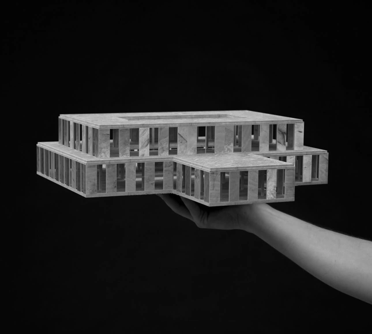 Architektur – Vorschau